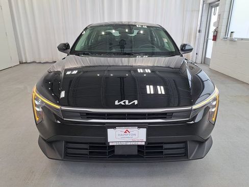 Used 2025 Kia K4 FWD image 3