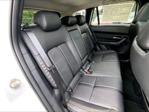 New 2026 MAZDA CX-50 AWD 2.5 Hybrid w/ Cargo Package image 20