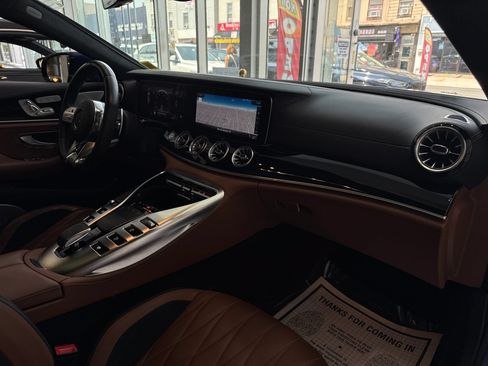 Used 2020 Mercedes-Benz AMG GT 63 S image 32