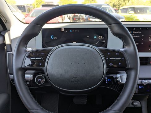 Certified 2024 Hyundai Ioniq 5 SEL AWD/4WD image 32