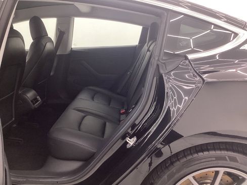 Used 2018 Tesla Model 3 Long Range image 20