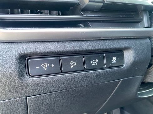 Used 2025 Kia Telluride S AWD/4WD image 17