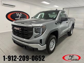 New 2026 GMC Sierra 1500 Pro w/ Pro Value Package video 1