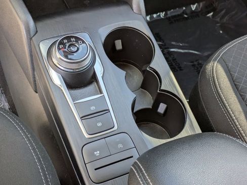 Used 2025 Ford Escape Active image 16