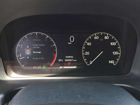 New 2026 Honda Odyssey EX-L image 24