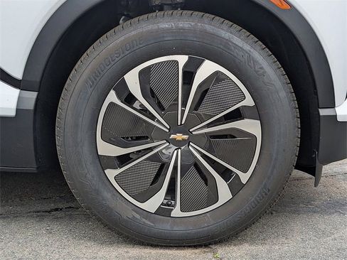 New 2026 Chevrolet Blazer EV LT image 6