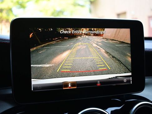 Used 2017 Mercedes-Benz GLC 43 AMG 4MATIC image 50