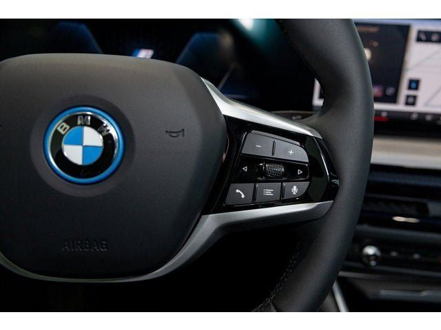 New 2026 BMW i4 xDrive40i w/ Premium Package AWD/4WD image 65