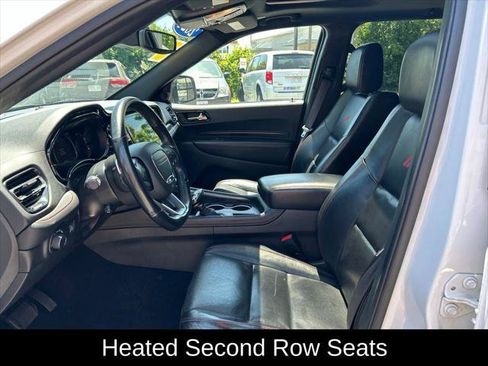 Certified 2024 Dodge Durango GT AWD/4WD image 16