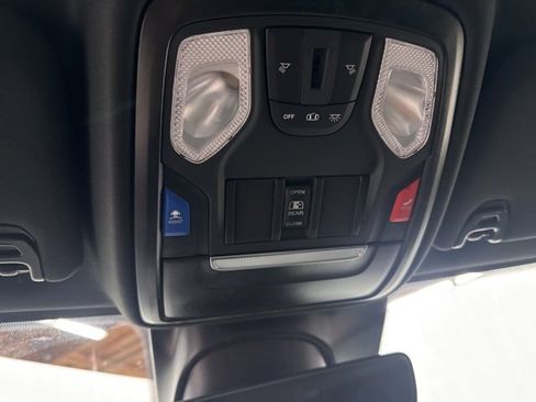 New 2025 RAM 2500 Big Horn image 18