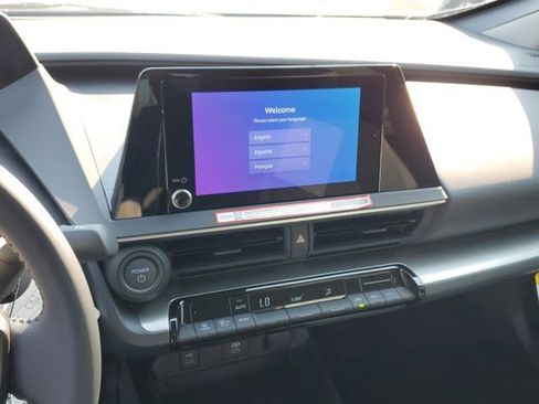 New 2026 Toyota Prius LE image 16