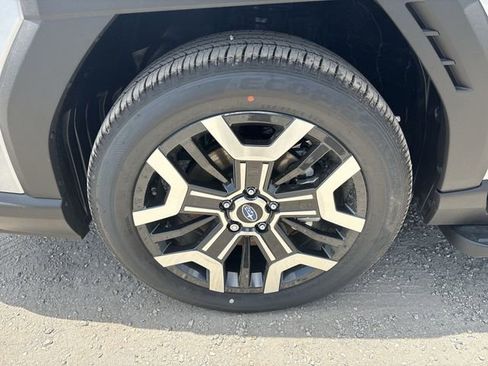 New 2026 Subaru Outback Touring XT AWD/4WD image 10