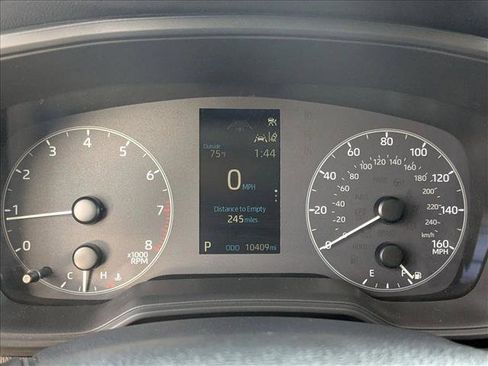 Used 2023 Toyota Corolla LE image 11