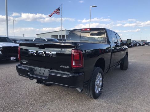 New 2026 RAM 2500 Laramie image 7