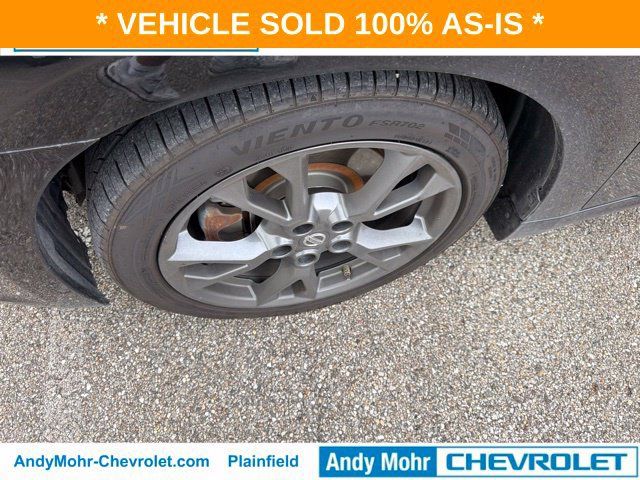 Used 2014 Nissan Maxima 3.5 S w/ Limited Edition Package FWD image 11