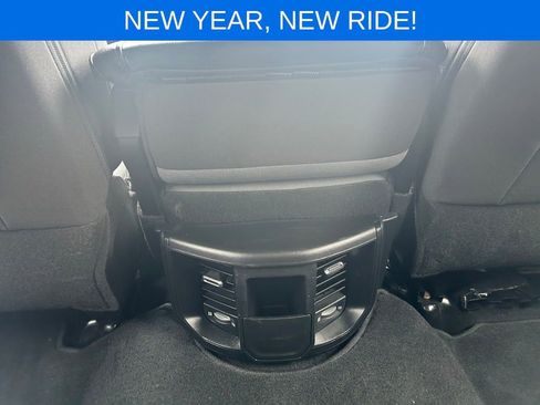 Used 2023 RAM 2500 Big Horn w/ Level 1 Equipment Group image 24