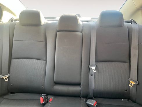 Used 2022 Nissan Altima 2.5 SV FWD image 13