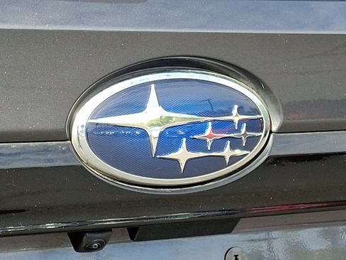 Certified 2023 Subaru Ascent Onyx Edition Limited image 29