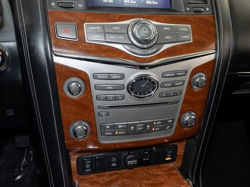 Used 2018 INFINITI QX80 4WD image 18