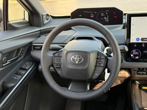 New 2026 Toyota C-HR AWD/4WD image 10