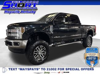 Used 2019 Ford F250 Lariat w/ Lariat Value Package 360° Tour