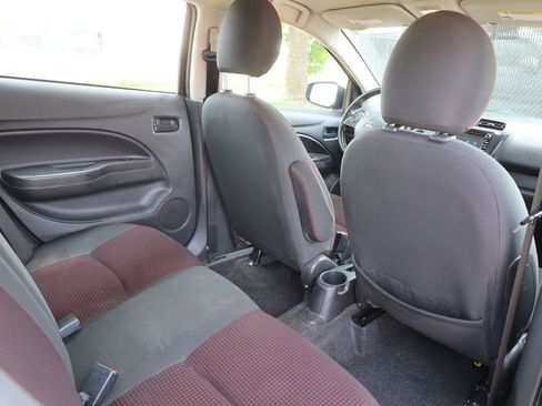 Used 2020 Mitsubishi Mirage G4 LE image 17