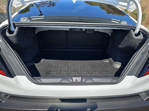 Certified 2024 Subaru WRX AWD/4WD image 12