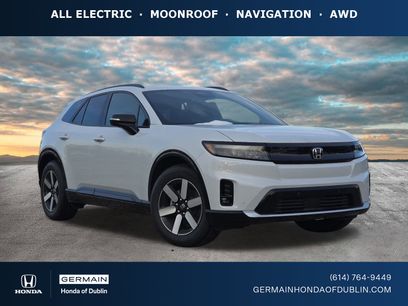 New 2026 Honda Prologue Touring