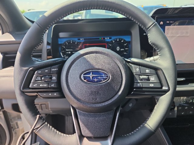 New 2026 Subaru Outback Touring XT AWD/4WD image 14