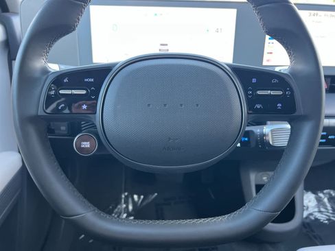 Certified 2023 Hyundai Ioniq 5 SE image 24