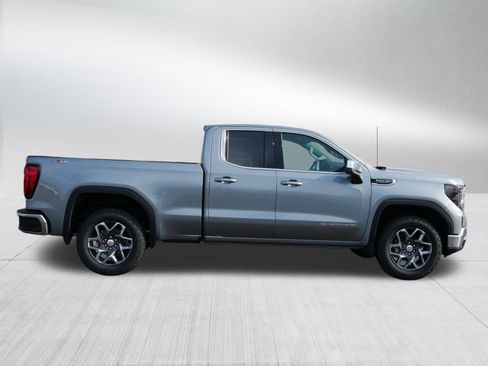New 2026 GMC Sierra 1500 SLE w/ X31 Off-Road Package image 6