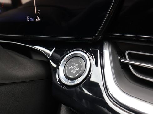 New 2026 Chevrolet Trax RS FWD image 20