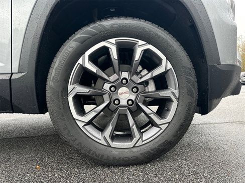 New 2026 GMC Terrain Elevation w/ Elevation Premium Package image 13