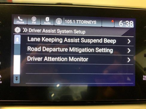 Used 2022 Honda Accord Sport image 35
