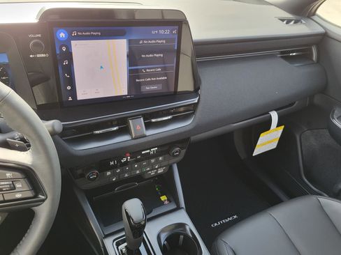 New 2026 Subaru Outback Premium image 10