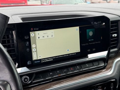 Used 2022 Chevrolet Silverado 1500 RST image 24