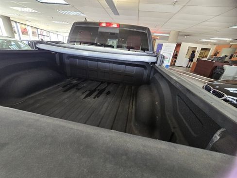 Used 2016 RAM 1500 Rebel w/ Luxury Group AWD/4WD image 40