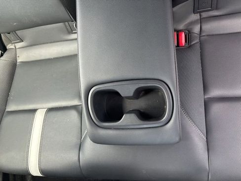 Used 2025 Toyota Camry SE FWD image 26