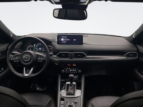 Used 2023 MAZDA CX-5 AWD 2.5 Turbo image 14