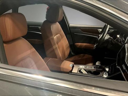 Used 2019 Audi A6 3.0T Premium Plus AWD/4WD image 29