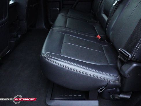 Used 2022 Ford F250 Lariat w/ Camper Package AWD/4WD image 25