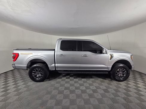 Used 2023 Ford F150 Tremor w/ Equipment Group 402A High AWD/4WD image 4