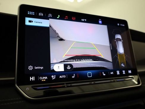 New 2026 Volkswagen Tiguan SE R-Line AWD/4WD image 20