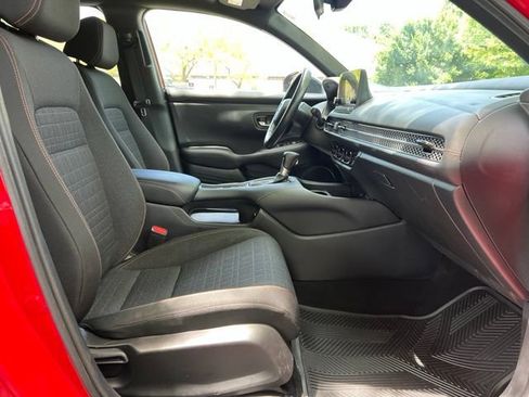 Used 2023 Honda HR-V Sport image 22