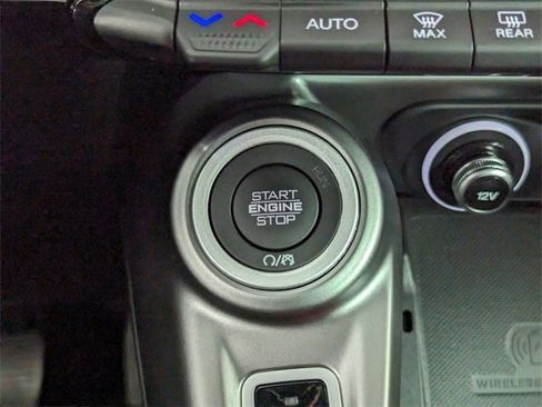 New 2024 Dodge Hornet R/T Plus w/ Tech Pack Plus w/o Parking image 22