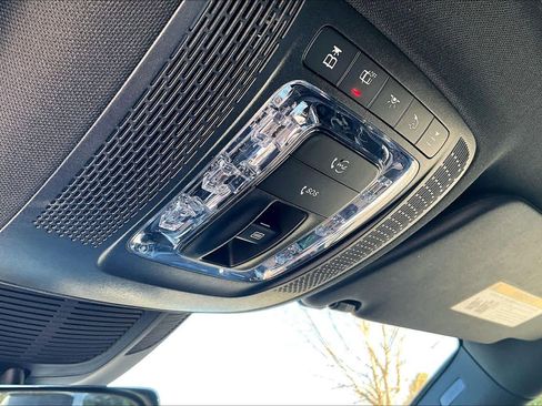 Used 2024 Mercedes-Benz GLE 350 GLE 350 image 38