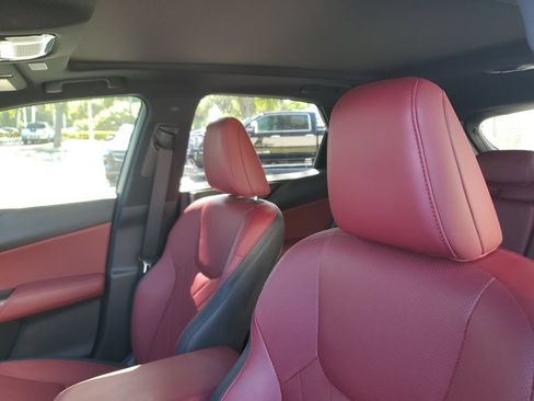 Used 2022 Lexus NX 350h AWD w/ Vision Package image 21