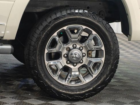 Used 2017 RAM 2500 Limited AWD/4WD image 70