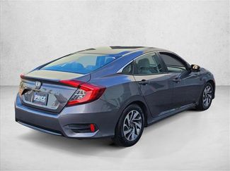 Used 2016 Honda Civic EX video 4
