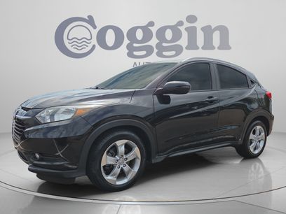Used 2016 Honda HR-V EX-L